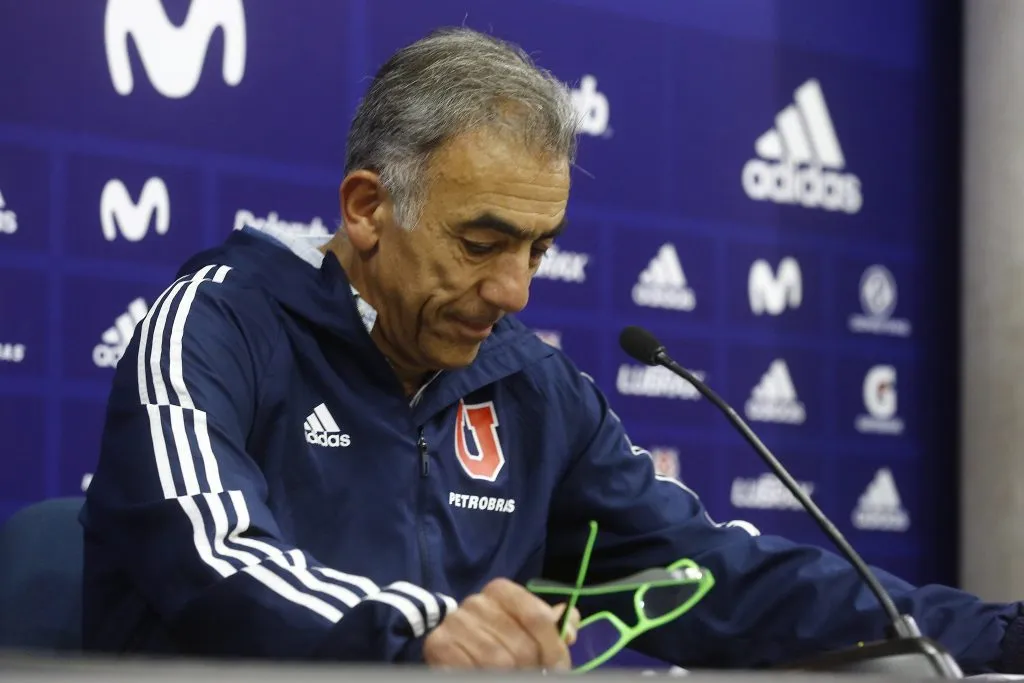 Sabino Aguad cierra el capítulo de Emiliano Vecchio.