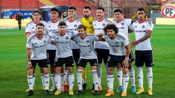 Colo Colo tiene a dos jugadores inminentemente renovados por distintas cláusulas