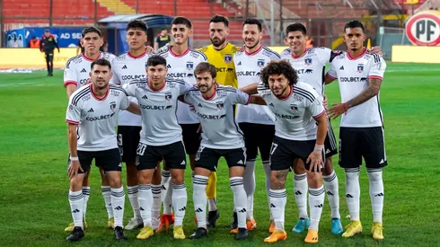 Colo Colo tiene a dos jugadores inminentemente renovados por distintas cláusulas