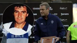 Histórico culpa al Tati del momento de la UC