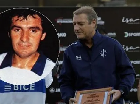 "El gran culpable de lo que pasa en la UC es el Tati Buljubasich"