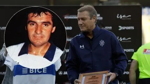 Histórico culpa al Tati del momento de la UC