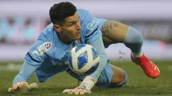 Un ex DT de Universidad Católica siente una tremenda decepción por la salida forzosa de Matías Dituro