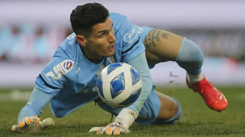 Un ex DT de Universidad Católica siente una tremenda decepción por la salida forzosa de Matías Dituro