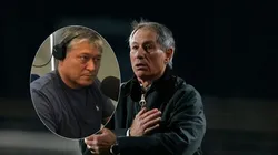 Yáñez señala que el proceso de Holan ya está terminado.