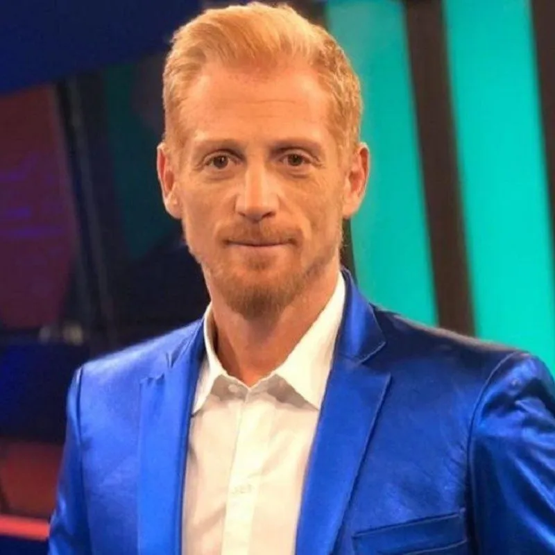 Martín Liberman ningunea a Brasil