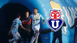 Reinoso y el presente de Larrivey.