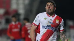 Curicó Unido le da un nuevo golpe a Universidad Católica en el Campeonato Nacional