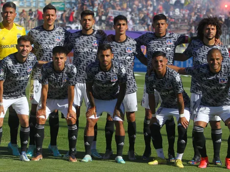 ¡Alarma en los Albos!: Desde Europa vienen con todo por jugador de Colo Colo
