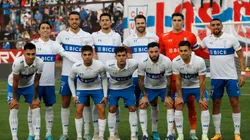 La UC quiere sumar una victoria en Curicó