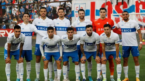 La UC quiere sumar una victoria en Curicó