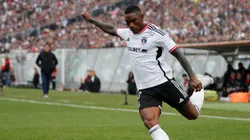 Castillo no termina de convencer del todo a los hinchas y ex jugadores del conjunto Popular.