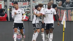 El mandamás de los 'Albos' le dejó un importante mensaje a Colo Colo de cara a su crucial encuentro por la Copa Sudamericana