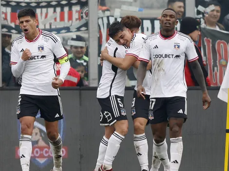 Stöhwing le pone una dura tarea a Colo Colo y Quinteros en la Sudamericana