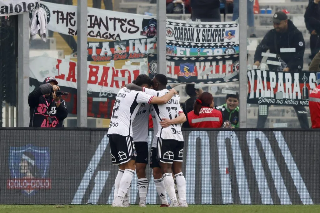El conjunto Popular sigue en alza en el Torneo Nacional | FOTO: Felipe Zanca/Photosport