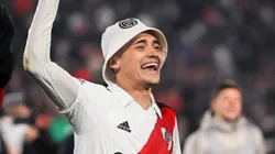 Solari es el nuevo campeón del fútbol argentino.