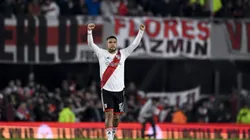 Paulo Díaz logra el título en Argentina (Foto: Getty)