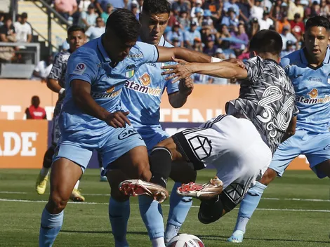 La fallida apuesta de Colo Colo recibe una impensada oferta para dejar el Cacique