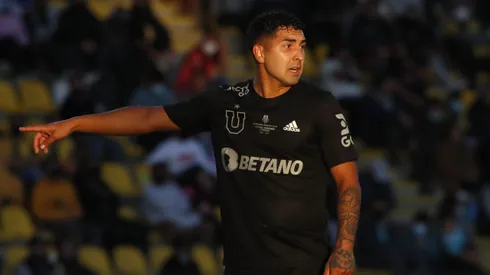 Jeisson Vargas podría ver truncada su salida a O'Higgins por culpa de un ex Colo Colo