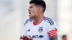 Esteban Pavez se habría peleado duramente con Gustavo Quinteros en Brasil