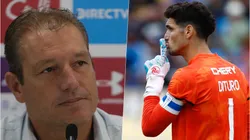 Tati Buljubasich detalla con lujo toda la partida de Dituro de la UC