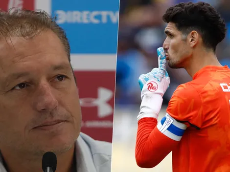 Tati Buljubasich revela con lujo de detalles el polémico adiós de Dituro a la UC