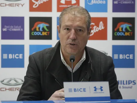 "El gran culpable es José María Buljubasich"