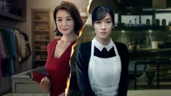 La temporada de Cenizas del Pasado ya se puede ver completa en Netflix.