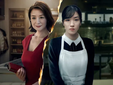 ¿Qué ver en Netflix? ¡Un thriller japonés!