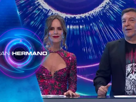 Gran Hermano: ¿Cuál es la placa de eliminación para el 16 de julio?