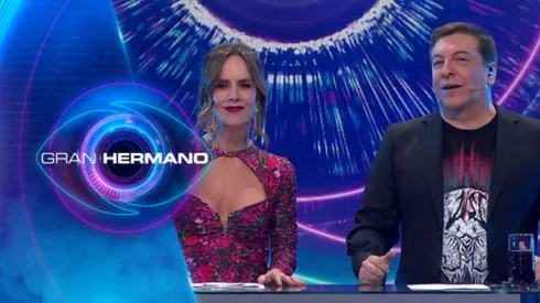 Gran Hermano resuelve a su cuarto eliminado este domingo.