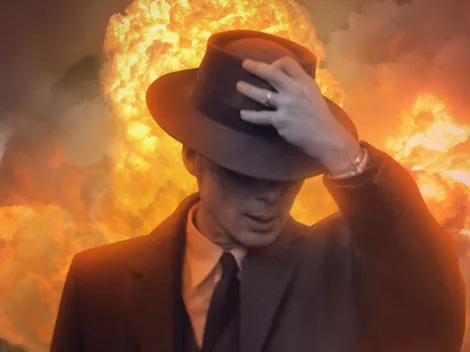 ¿Cuándo se estrena Oppenheimer?
