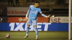 Matías Dituro no dejará dinero alguno en la Universidad Católica