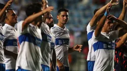 Jugador de la Universidad Católica podría partir al fútbol mexicano