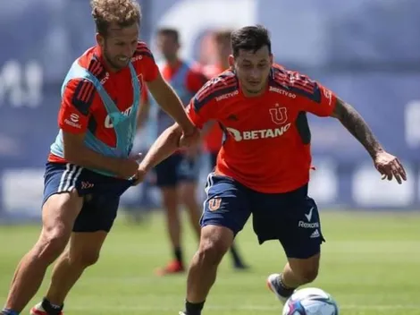 ¿Qué fue de Anderson Contreras?: El volante que nunca jugó en la U