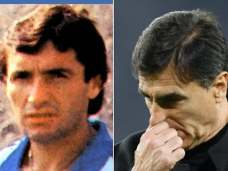 Ex mundialista de la UC repasa con todo a Gustavo Quinteros