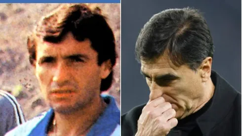 Ex mundialista le da con todo a Quinteros.