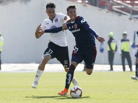 Ex U de Chile le muestra los dientes a Pablo Parra por sus declaraciones