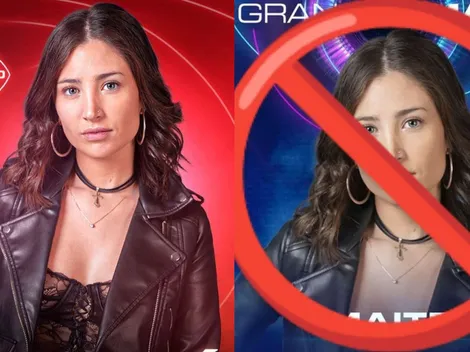 Gran Hermano: MAITE AL 3331 se vuelve tendencia