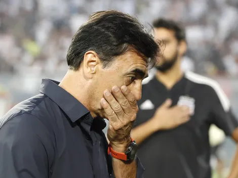 Le bajan los humos a Quinteros en su petición de más refuerzos para Colo Colo