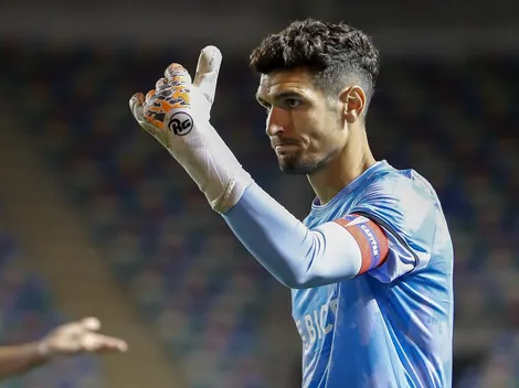 El inesperado golpe bajo que recibe la UC por Dituro