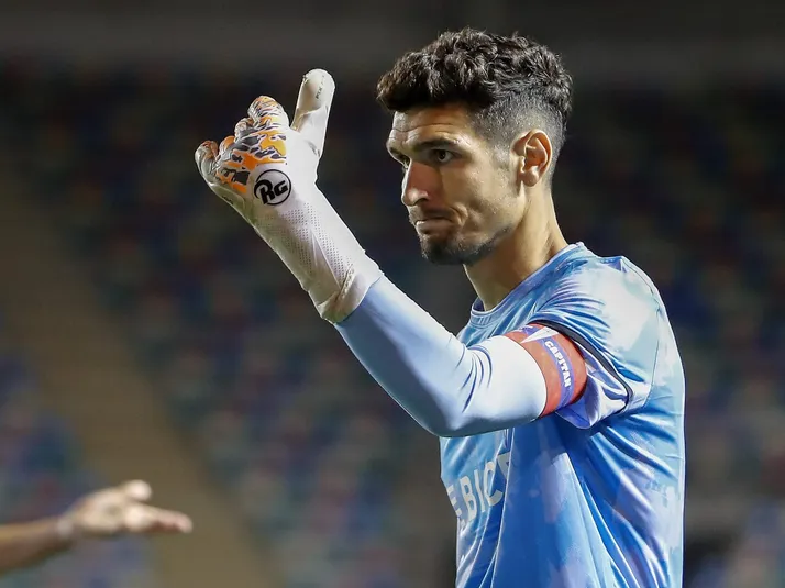 El inesperado golpe bajo que recibe la UC por Dituro