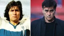 Se anduvieron caldeando los ánimos por los polémicos dichos de Quinteros.