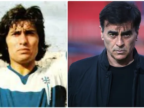 Histórico de la UC le responde con todo a Quinteros: "Es un técnico chanta, eso no se hace"