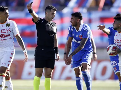 Se reprograma el duelo entre Unión Española y Universidad de Chile