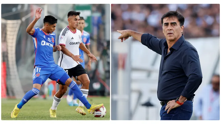 Quinteros no pierde la fe en pelear el título del fútbol chileno.