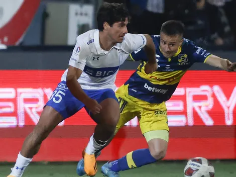 El extraño experimento que busca hacer Holan con Montes en la UC