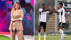 Bianchi hizo pebre a Castillo por su rendimiento en el Cacique.