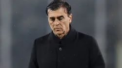 A Quinteros se le consultó por el recordado partido ante el Capo de Provincia del 2020.