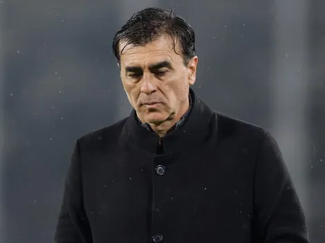 Quinteros recuerda el día que un jugador de Colo Colo lloró cuando se enteró que jugaría por no descender